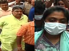 বেআইনি গরু নিলামের টাকা যেত অনুব্রতর কাছে, সহযোগিতা করছেন না সুকন্যাও, দাবি সিবিআই-এর