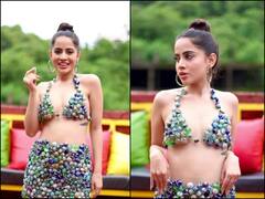 'इसे पत्थर से मारना चाहिए', यूजर की बात सुनकर उर्फी जावेद ने उठा लिया हैरान करने वाला कदम