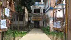 Howrah News: প্রাথমিক বিদ্যালয়ে টাকা নয়ছয়ের অভিযোগ, কাঠগড়ায় প্রধান শিক্ষক ও পরিচালন সমিতির সভাপতি