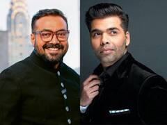 करण जौहर को लेकर अनुराग कश्यप का बड़ा खुलासा, कहा- KJo को गलत समझा गया है