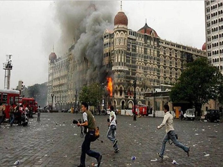 Mumbai Threat : மீண்டும் ஒரு பயங்கரவாத தாக்குதலா..? பாகிஸ்தானில் இருந்துவந்த மிரட்டல்..! பீதியில் உறைந்த மும்பை மக்கள்..!