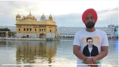 ਟਾਈਟਲਰ ਦੀ ਫੋਟੋ ਵਾਲੀ ਸ਼ਰਟ ਪਾ ਦਰਬਾਰ ਸਾਹਿਬ 'ਚ ਫੋਟੋਆਂ ਖਿਚਵਾਉਣ ਵਾਲਾ ਅੜਿੱਕੇ, 2 ਦਿਨ ਦਾ ਮਿਲਿਆ ਰਿਮਾਂਡ