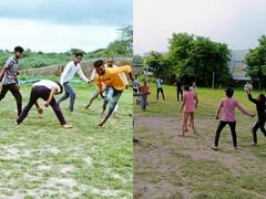 कोटा में राजीव गांधी ग्रामीण खेल ओलंपिक का पूर्वाभ्यास शुरू, 29 अगस्त से होगा महाकुंभ का आगाज