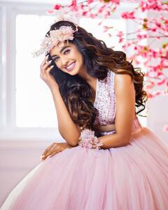 નવા ફોટોશૂટમાં પરી જેવી સુંદર જોવા મળી Mugdha Chaphekar