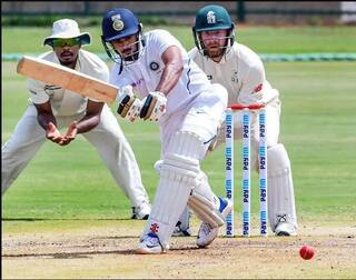 India A Team: ગુજરાતનો આ ખેલાડી બની શકે છે કેપ્ટન, ક્રિકેટ ફેન્સમાં ખુશીનો માહોલ