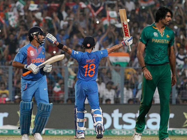 India vs Pakistan Asia Cup 2022 Match Date, Time, Playing XI, Squad, Venue, Format Live Telecast In India, Live Streaming In India IND vs PAK, Asia Cup: हरभजन-अख्तरचा वाद, कोहलीचं दमदार शतक; भारत-पाकिस्तान यांच्यातील पाच जबरदस्त सामने