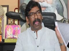 झारखंड में सियासी हलचल के बीच सीएम ने बुलाई अहम बैठक, 8 विधायकों के शामिल नहीं होने से उठे कई सवाल