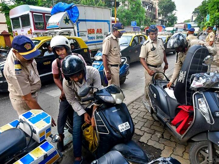 Mumbai Police Detain One From Virar In ’26/11-Like’ Terror Attack Threat Message Case Mumbai Police Detain One From Virar In ’26/11-Like’ Terror Attack Threat Message Case
