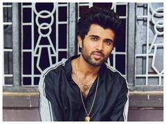 Vijay Devarakonda: 'ఎవ్వడి మాటా వినేదే లేదు, కొట్లాడుదాం' - విజయ్ దేవరకొండ ఫైర్!
