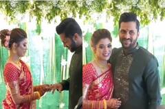 Photos: ખુબ જ ગ્લેમરસ છે શાર્દુલ ઠાકુરની મંગેતર મિતાલી, ટુંક સમયમાં લગ્ન કરવા તૈયાર છે કપલ, જુઓ ફોટો