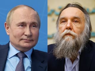 Aleksandr Dugin on Pm Modi : अखंड भारत पर पुतिन के गुरु अलेक्जेंडर दुगिन का बड़ा बयान, मोदी सरकार, बीजेपी, कांग्रेस पर क्या कह गए?
