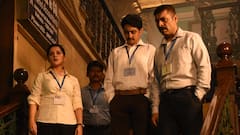 সীমান্তে মানবপাচার? কিনারা করতে পারবেন পায়েল, মৈনাক, সুদীপ?