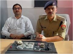 गोरखपुर बाल संरक्षण गृह में कैसे पहुंचे मोबाइल फोन, निरीक्षण करने पहुंचे अधिकारियों के उड़े होश