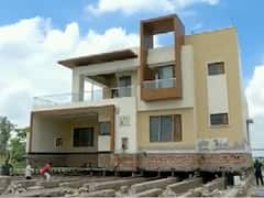 Punjab: एक्सप्रेस-वे के बीच में आ गया किसान का महंगा घर, 40 लाख रुपये में 500 फीट दूर किया जा रहा शिफ्ट