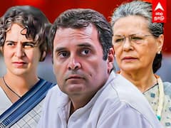 Congress Next President : நேரு குடும்பத்தை சேராத ஒருவர் காங்கிரஸ் கட்சியின் அடுத்த தலைவரா?