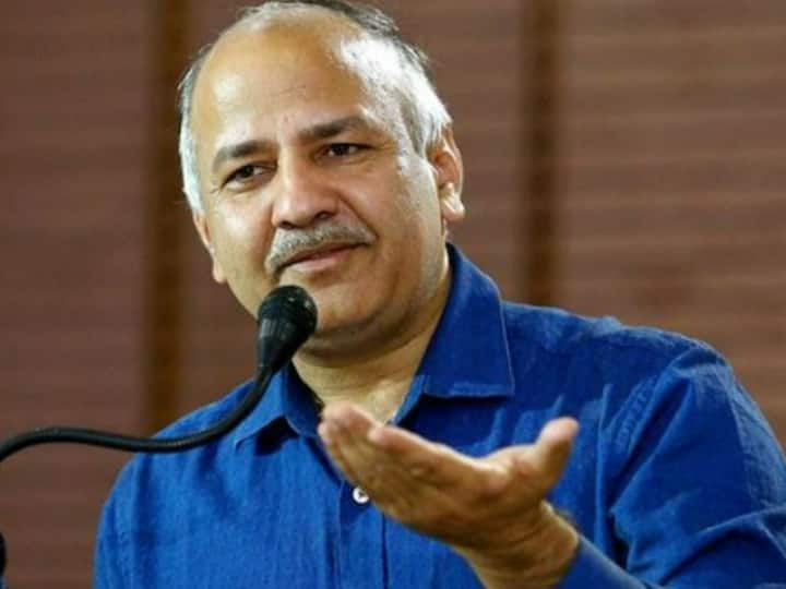 Manish Sisodia furious at the issue of lookout notice, said - 'Yeh kya nautanki hai Modi ji?' Manish Sisodia On Look Out Notice: लुकआउट नोटिस जारी होने पर भड़के मनीष सिसोदिया, कहा - 'ये क्या नौटंकी है मोदी जी?'