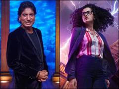 राजू श्रीवास्तव की सेहत में सुधार और बॉक्स ऑफिस पर तापसी की फिल्म का हुआ ऐसा हाल, पढ़ें बड़ी खबरें