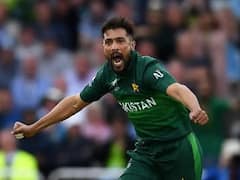 Asia Cup 2022 માટે શાહીન અફ્રીદી બહાર થતાં પાક.ના બોલર મોહમ્મદ આમિરનું નામ ટ્રેન્ડ થયું