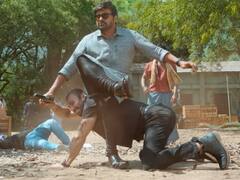 चिरंजीवी और सलमान खान की 'गॉड फादर' का धांसू टीज़र रिलीज...ट्रेलर तो अभी बाकी है मेरे दोस्त