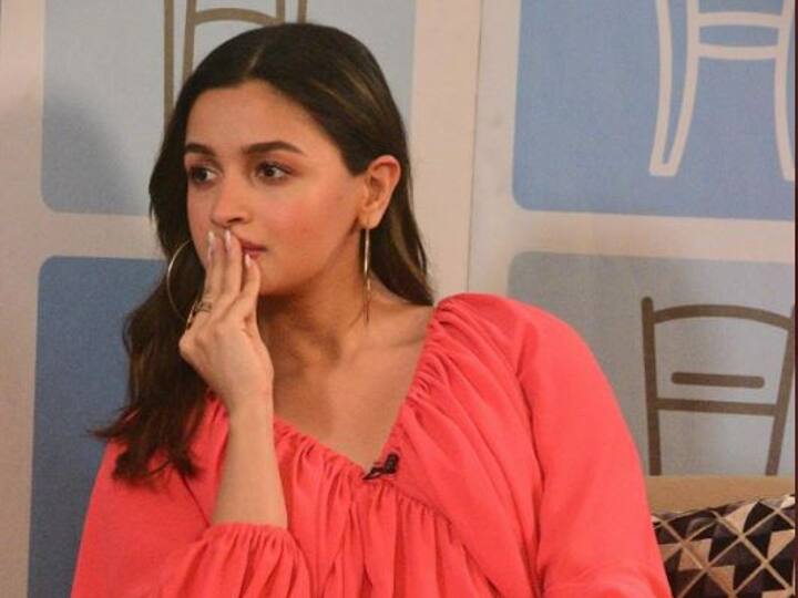 Alia Bhatt Smash Trollers Who Troll Her On Being Star Kid Says Dont Like Me So Dont Watch Me