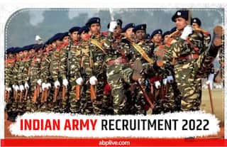 Indian Army Recruitment: ভারতীয় সেনাবাহিনীতে মহিলা অগ্নিবীর নিয়োগ শুরু, এঁরা করতে পারবেন আবেদন