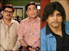 Deepesh Bhan Fund: મલખાનના નામ પર ફંડ એકઠું કરવામાં છેતરપિંડી, ભાભીજી સ્ટાર્સે Videoમાં કર્યો ખુલાસો