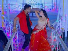 96 मिलियन व्यूज का आंकड़ा पार कर गया वांटेड का ये गाना, पवन सिंह का ये सॉन्ग डीजे पर जरूर बजाना