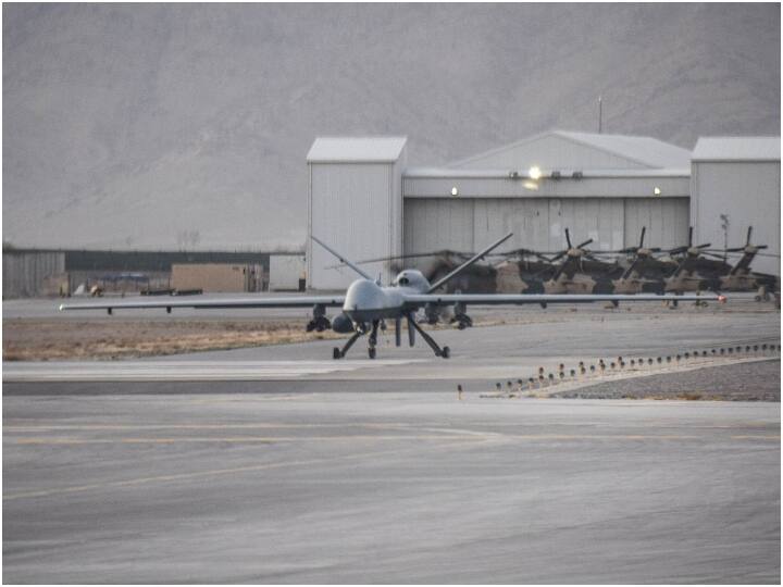 Defence News India in final stages of talks with America to buy MQ-9B drones which killed al qaeda chief zawahiri Defence News: अमेरिका से  MQ-9B रीपर ड्रोन खरीद के लिए बातचीत आखिरी दौर में, इसी से किया गया था जवाहिरी का खात्मा