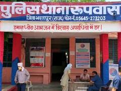 सत्यवीर हत्याकांड में आया नया मोड़, मृतक के भाई ने भाभी पर लगाए अवैध संबंध के आरोप