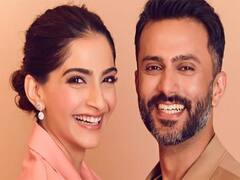 हैवी बेबी बंप के साथ वोग के कवर पर छाईं सोनम कपूर, पैरेंट बनने के फैसले पर कही ये बड़ी बात