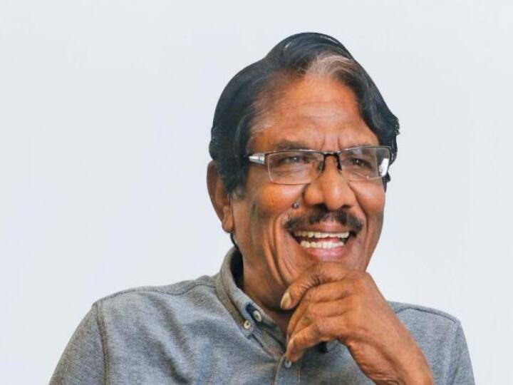 kollywood famous director and actor bharathiraja health issue update Bharathiraja : இயக்குநர் பாரதிராஜாவிற்கு உடல்நலக்குறைவா? வெளியான தகவலால் அதிர்ந்த ரசிகர்கள்..