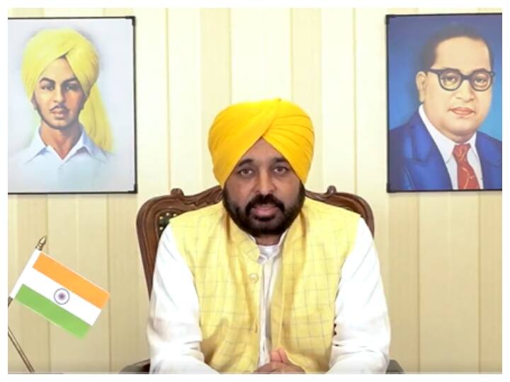 Punjab: CM Bhagwant Mann Announces 58 New Posts Of Lawyers To Be Reserved For SCs In Advocate General Office Punjab: CM Bhagwant Mann Announces 58 New Posts Of Lawyers To Be Reserved For SCs In Advocate General Office