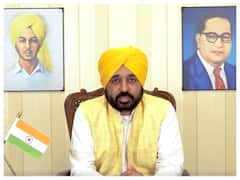Punjab: CM Bhagwant Mann Announces 58 New Posts Of Lawyers To Be Reserved For SCs In Advocate General Office
