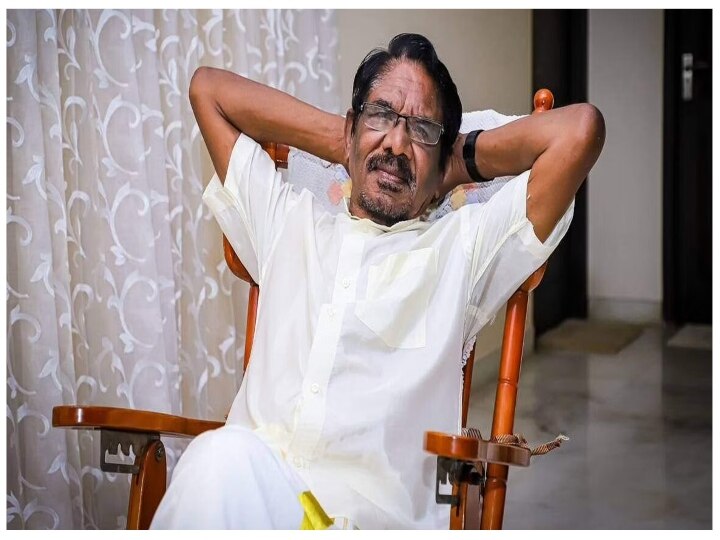 Bharathiraja : இயக்குநர் பாரதிராஜாவிற்கு உடல்நலக்குறைவா? வெளியான தகவலால் அதிர்ந்த ரசிகர்கள்..