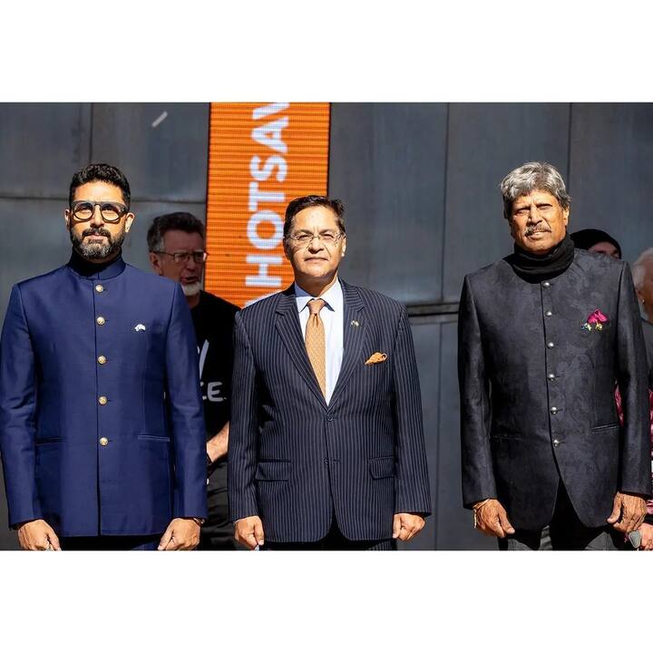 Indian Film Festival Of Melbourne: आस्ट्रेलिया में 12 अगस्त से ‘इंडियन फिल्म फेस्टिवल ऑफ मेलबर्न’ समारोह शुरू हुआ है, जो 30 अगस्त तक चलने वाला है.