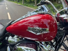 2022 Harley Davidson Road King: One Of The Biggest Motorcycles You Can Buy! — Review In Pics