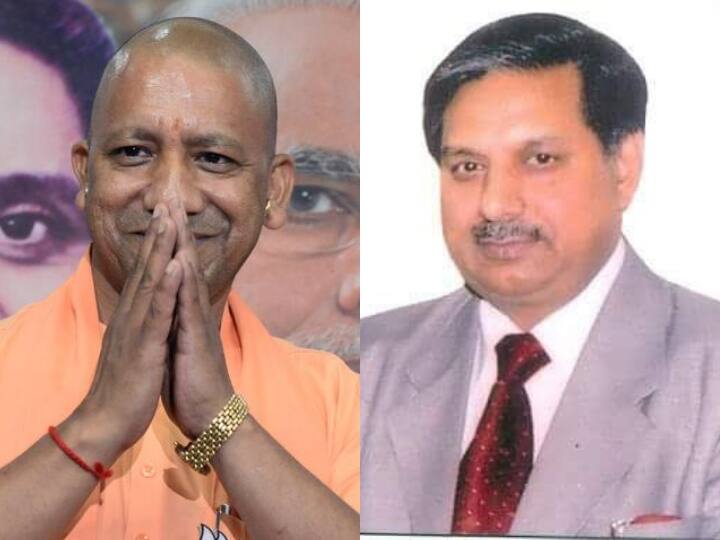 Professor Dhirendra Pal Singh named as education advisor to UP CM Yogi Adityanath UP: सीएम योगी के शिक्षा सलाहकार बने प्रोफेसर धीरेंद्र पाल सिंह, 2020 की राष्ट्रीय शिक्षा नीति में रहा अहम योगदान