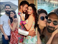Mouni Roy से Karishma Tanna तक, टीवी स्टार्स को छोड़ बिजनेसमैन पर आया इन एक्ट्रेसेस का दिल