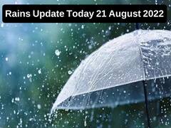 Weather Updates : బలహీనపడుతున్న వాయుగుండం, ఏపీ, తెలంగాణలో మోస్తరు వర్షాలు