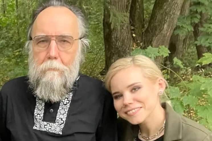 Attack on Alexander Dugin daughter will start of third world war by Russia Russia - Ukraine War: रूस की ये बौखलाहट क्या कर देगी तीसरे विश्व युद्ध का आगाज़?