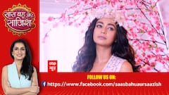 Mugdha Chaphekar's makeover turns her into an angel | SBS