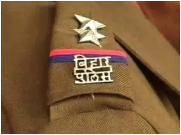 Bihar Police 