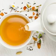 Benefits of Drinking Chamomile Tea : ਇਸ ਚਾਹ ਨੂੰ ਪੀਣ ਨਾਲ ਥਾਇਰਾਇਡ ਤੋਂ ਰਹੋਗੇ ਦੂਰ, ਇਨ੍ਹਾਂ ਬਿਮਾਰੀਆਂ ਦਾ ਖ਼ਤਰਾ ਵੀ ਹੁੰਦੈ ਘੱਟ