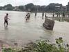 Ghazipur Flood: गाजीपुर के इस ब्लॉक में घुसा बाढ़ का पानी, प्रशासन अलर्ट, बनाई गई दो राहत केंद्र और 15 चौकियां