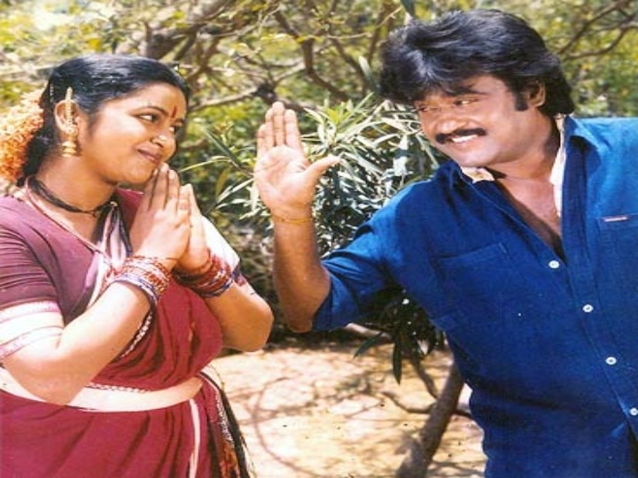 HBD Radhika Sarathkumar : ’கண்ணின் மணி, நிஜம் கேளம்மா’ : வீடுகளுக்குள் கலந்த சூப்பர் ஸ்டார்.. ராதிகா சரத்குமார் பர்த்டே ஸ்பெஷல்..