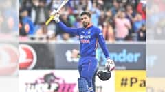 দলের সিরিজ জয়ের সঙ্গে জিম্বাবোয়ে সফরে অনন্য বিশ্বরেকর্ডেরও মালিক হুডা