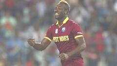 Andre Russell: টি-টোয়েন্টি বিশ্বকাপে খেলতে চান, কী শর্ত রাখলেন রাসেল?