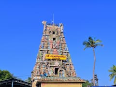 Siruvapuri Murugan Temple: கோலாகலமாக நடந்த சிறுவாபுரி முருகன் கோயில் குடமுழுக்கு விழா.. முருக பக்தர்கள் கவனத்துக்கு..
