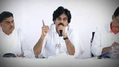 Pawan Kalyan : పర్యావరణాన్ని రక్షించేందుకు పవన్ పిలుపు - జగన్‌ను ఇరాకాటంలో పెట్టేలా ట్వీట్లు !