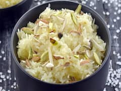 Sweetrice: కొబ్బరిపాలతో స్వీట్ రైస్, ఒక్కసారైనా రుచి చూశారా